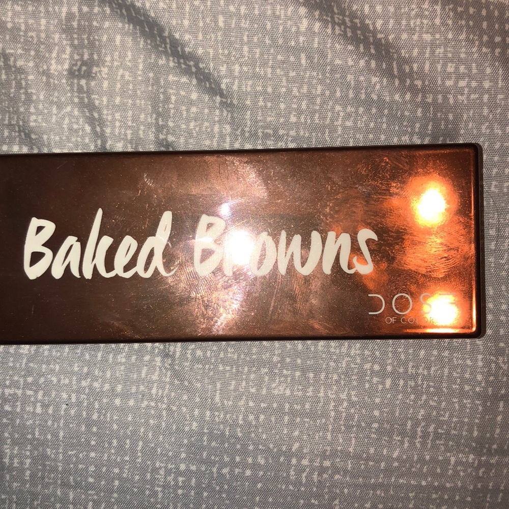 Eyeshadow
